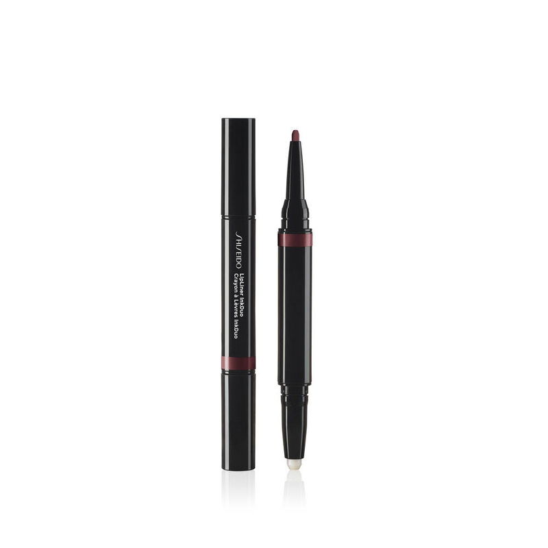 Shiseido Lip Liner Ink Duo - Prime + Line image number 10